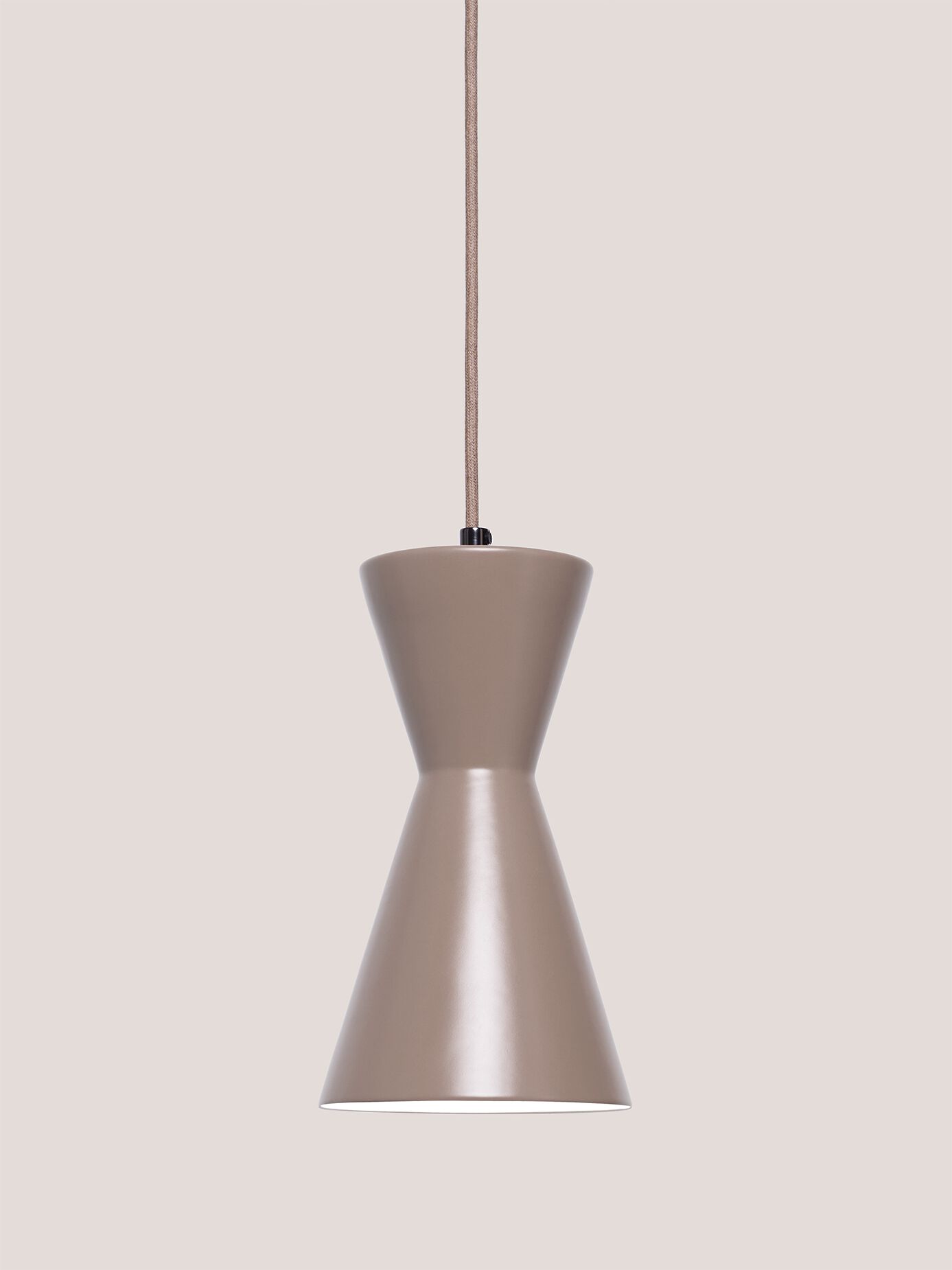 Керамическая настенная лампа LOBO Atelier VORA ARCH-00068700 - Вид №4