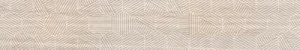 Декор Граните Вуд Классик светло-бежевый лаппатированная 1200x195