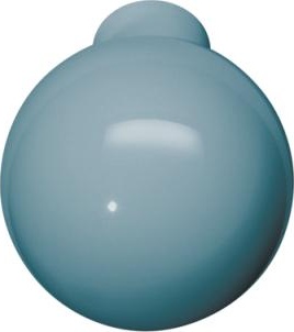 559.23 шаровая кнопка HEWI USA Produkte  - Вид №15