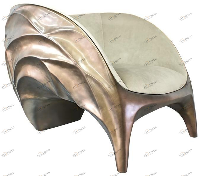 KARPA Мягкое кресло sun-id-1423638