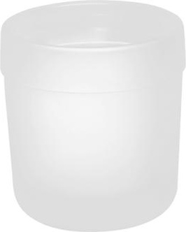 477.04.02005 Стакан, плоское дно HEWI Serie 477/801 