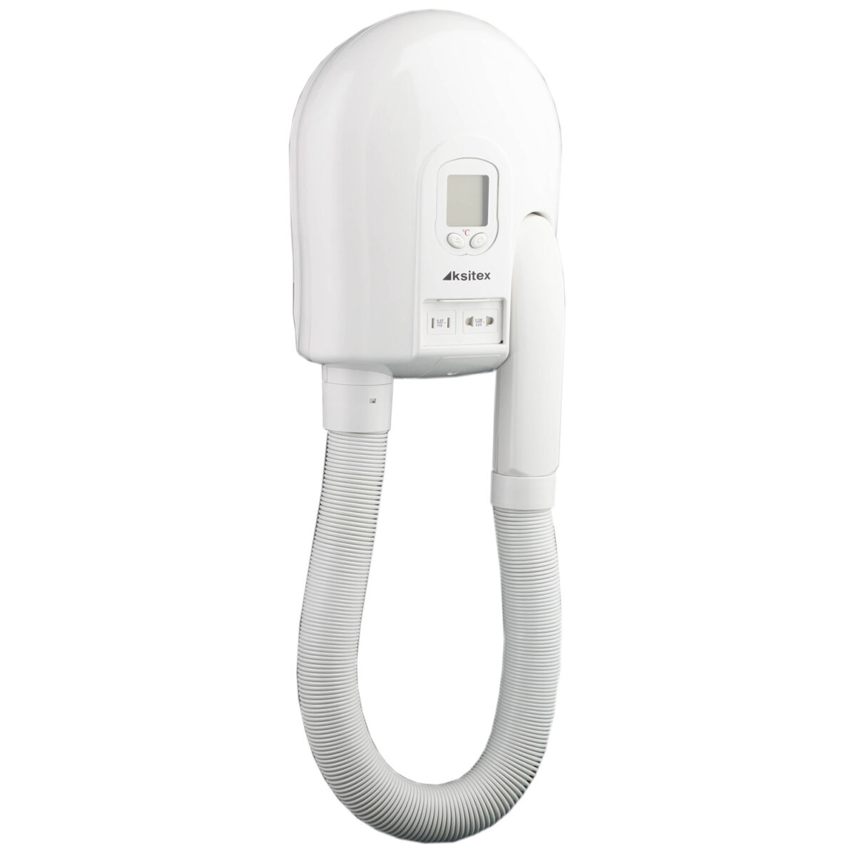 304009081 Фен для волос F-2000 D KSITEX 