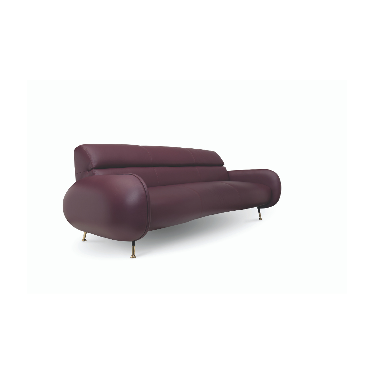 Диваны Marco Sofa Covethouse ESSENTIAL HOME  - Вид №1