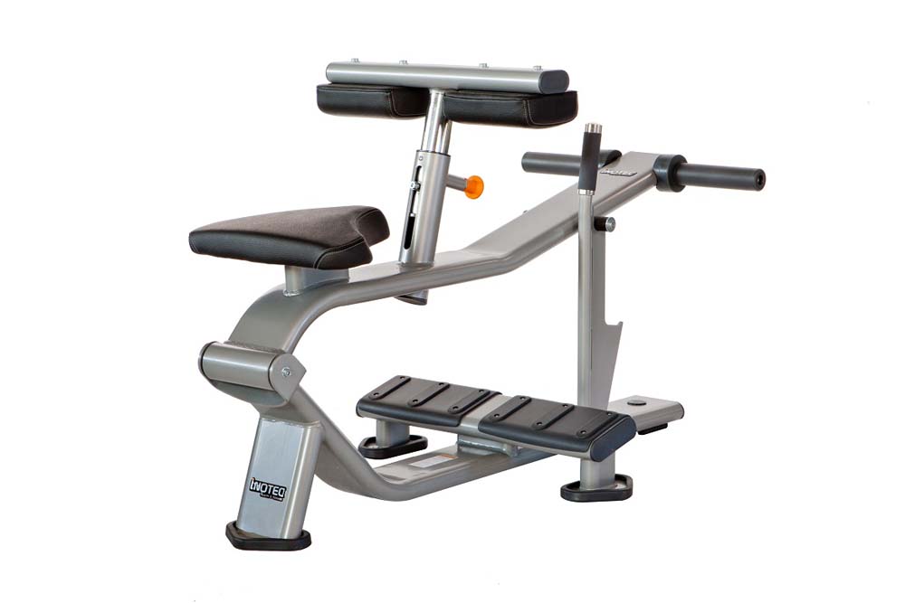 е46 тренажер для икроножных мышц INOTEC sun-id-2068872