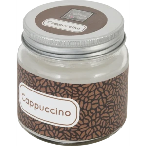 Ароматическая свеча Atmosphera Капучино 65 г