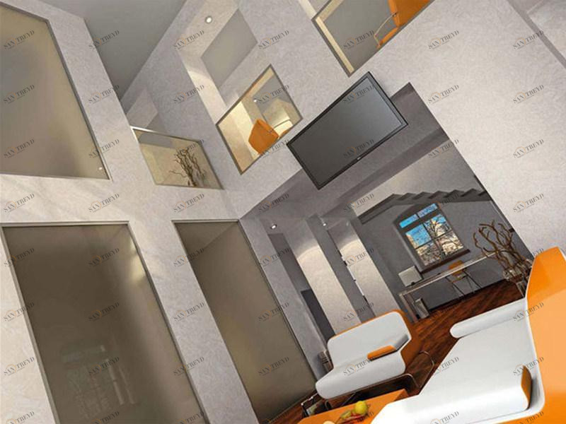 Metropolis by IVAS Перламутровая декоративная отделка Colors sun-id-1403691