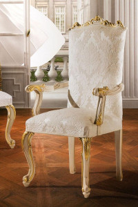 Стул  ANGELO CAPPELLINI 30033/P