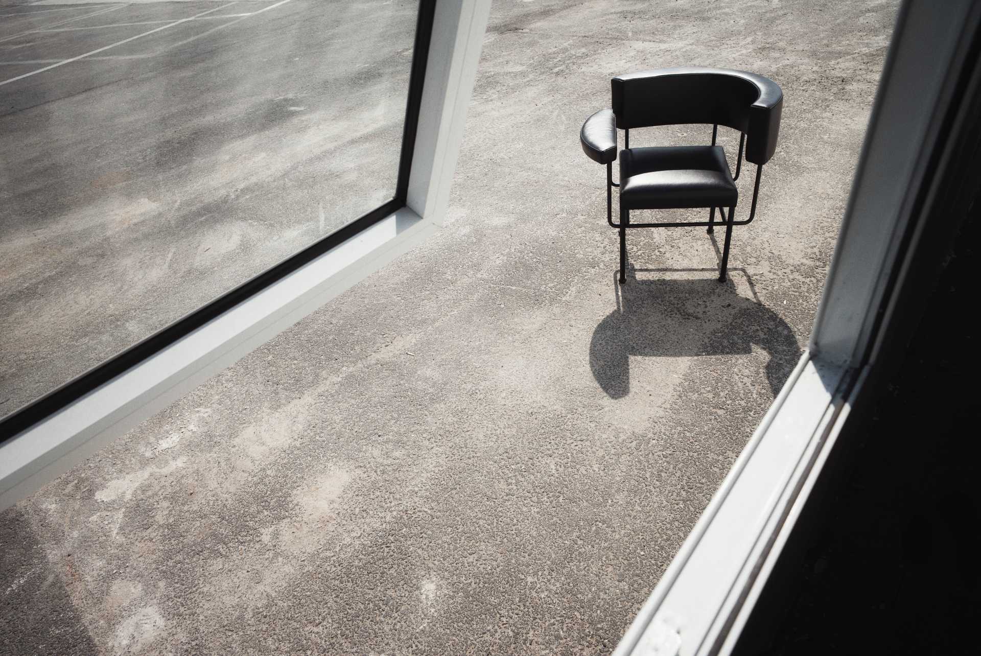 Кресло для отдыха Carlo Cotton Club (1988) Stellar Works CF-S111 - Вид №5