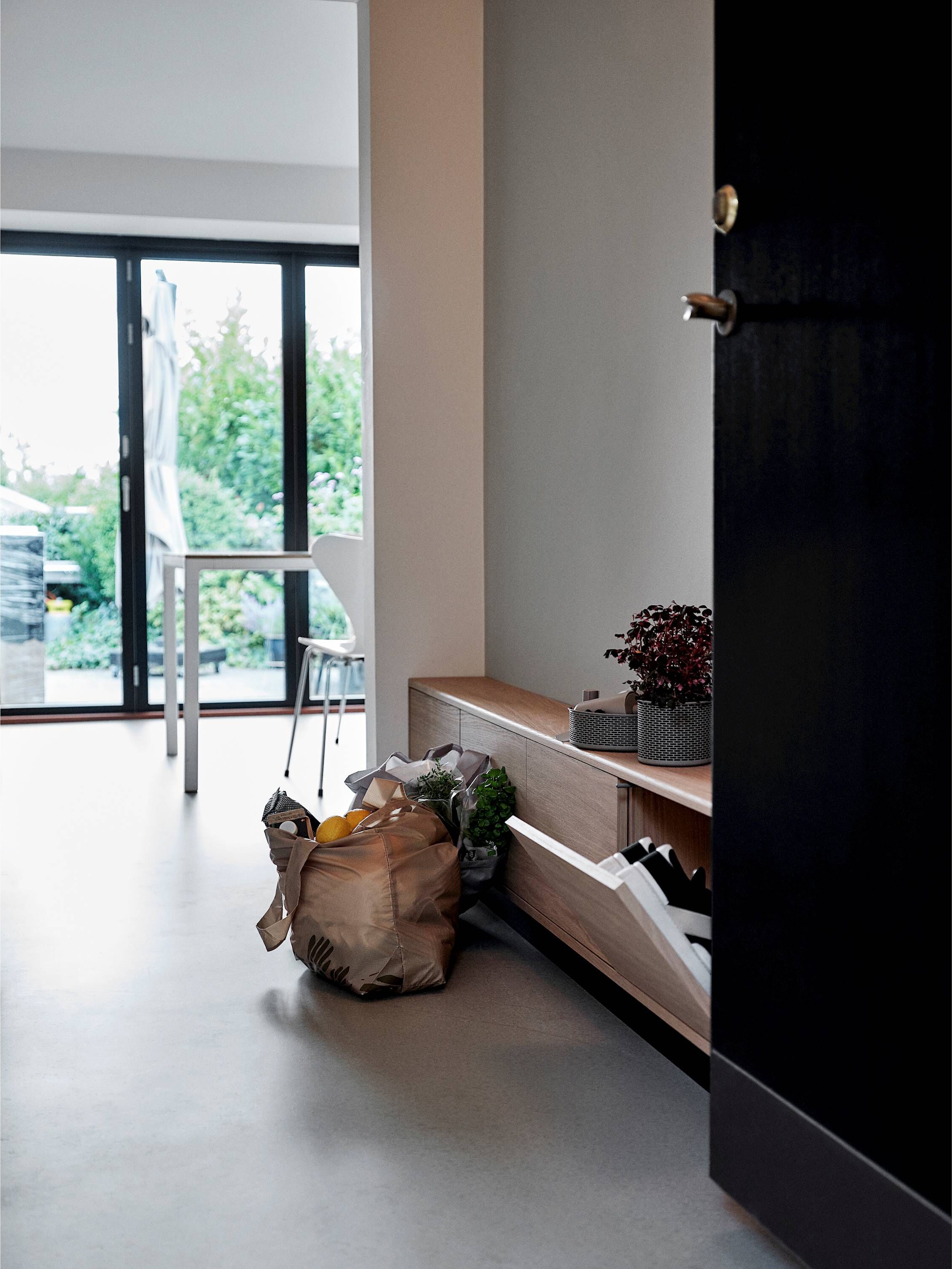 24187 сумка для покупок Zone Denmark Singles - Вид №1