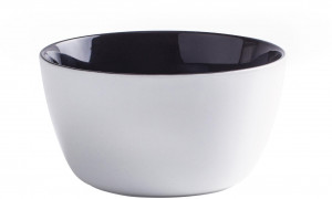 392947A69780C Ароматизированные моменты мини-чаша 14 см черное пространство Kahla-porzellan