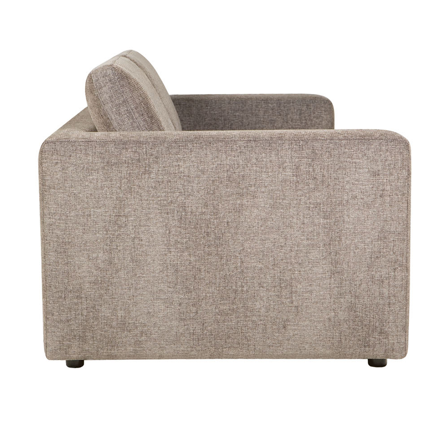 Диван Vario,трехместный, серый Sits S1677 - Вид №4