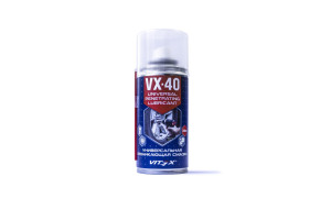 16507262 Универсальная смазка VX-40 проникающая, 200 мл V902113 VITEX