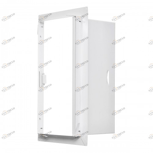 Сантехнический ревизионный люк на магните 600Х1000 ВОЗРОЖДЕНИЕ sun-id-1025262