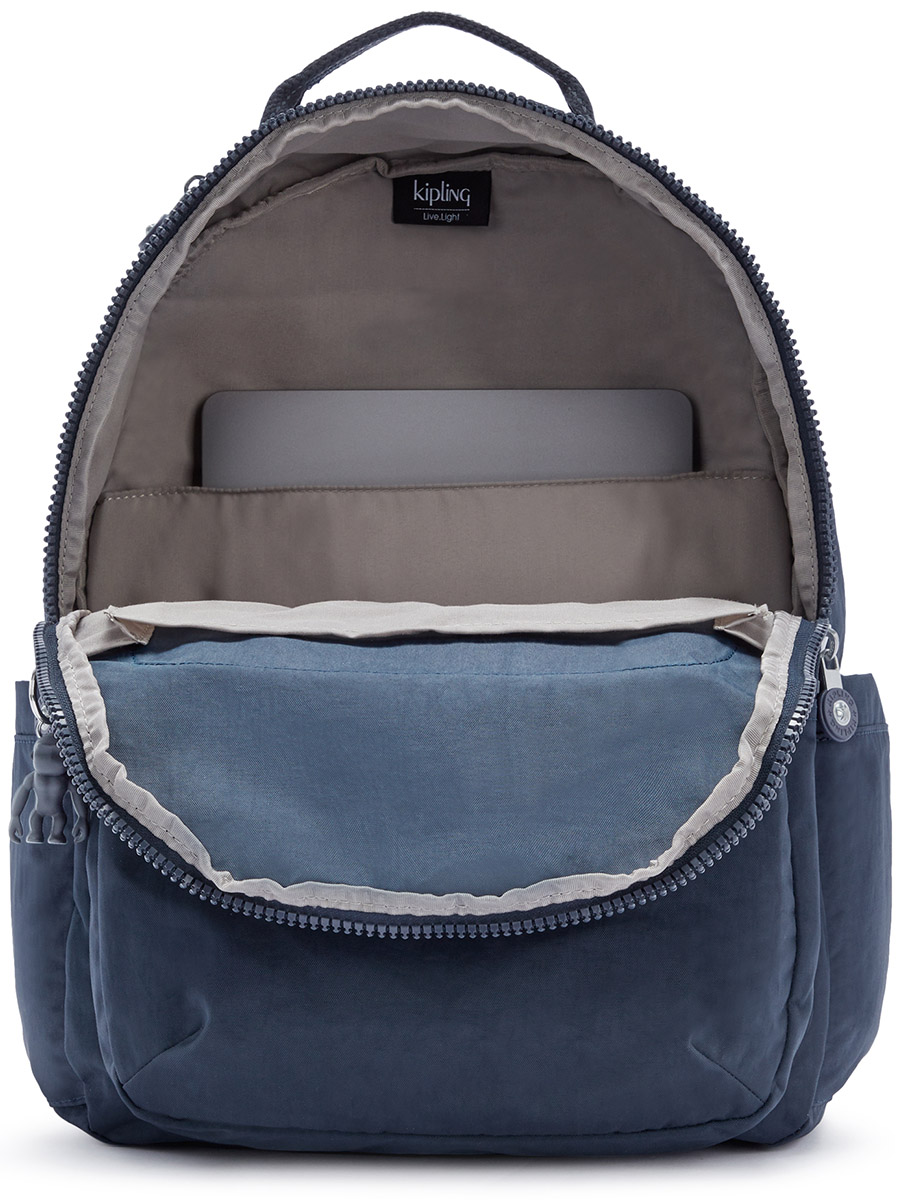 KI521096V Рюкзак Large Backpack Kipling Seoul - Вид №3