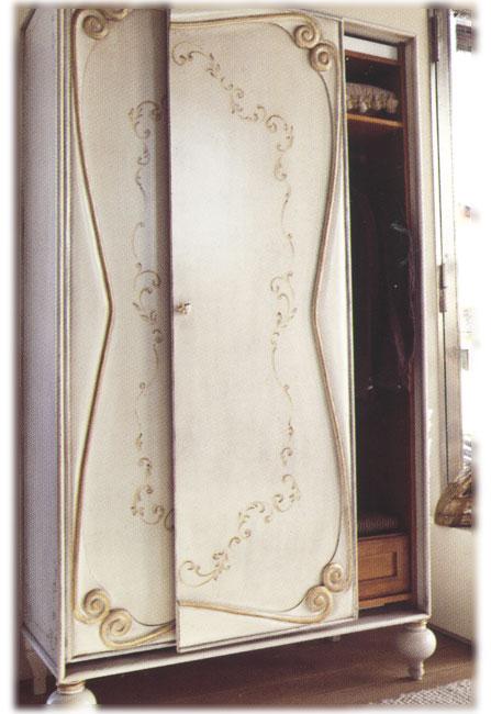 Шкаф Botero VOLPI 6521 Day & night - Вид №1