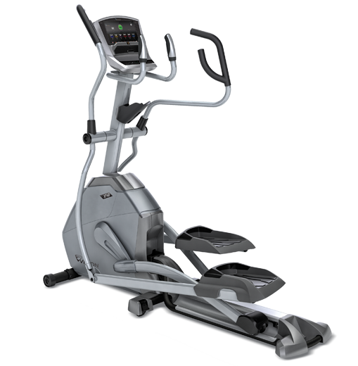 Эллиптический тренажер vision xf40 touch Vision sun-id-2067951