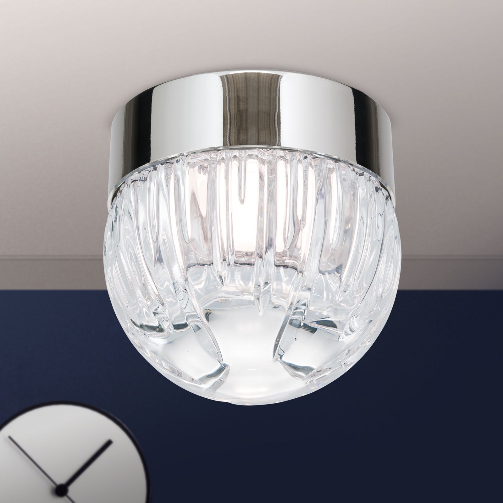 Кристалл потолочный светильник Orion ARCH-00144167