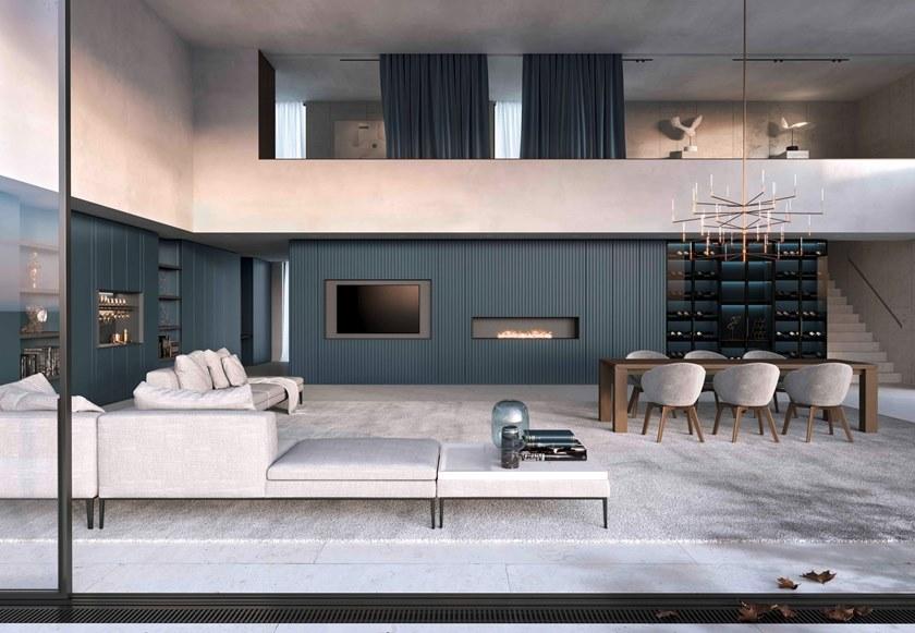 OLIVIERI Sistema living Dress code Dc  - Вид №1