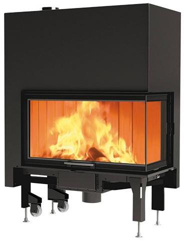 EDILKAMIN Двухсторонний дровяной камин sun-id-1515551 - Вид №2