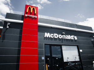 Облицовка вентилируемых фасадов из керамогранита