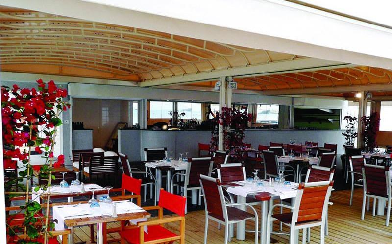 KE Outdoor Design Алюминиевый экран для дегора Roomy sun-id-1465141 - Вид №30