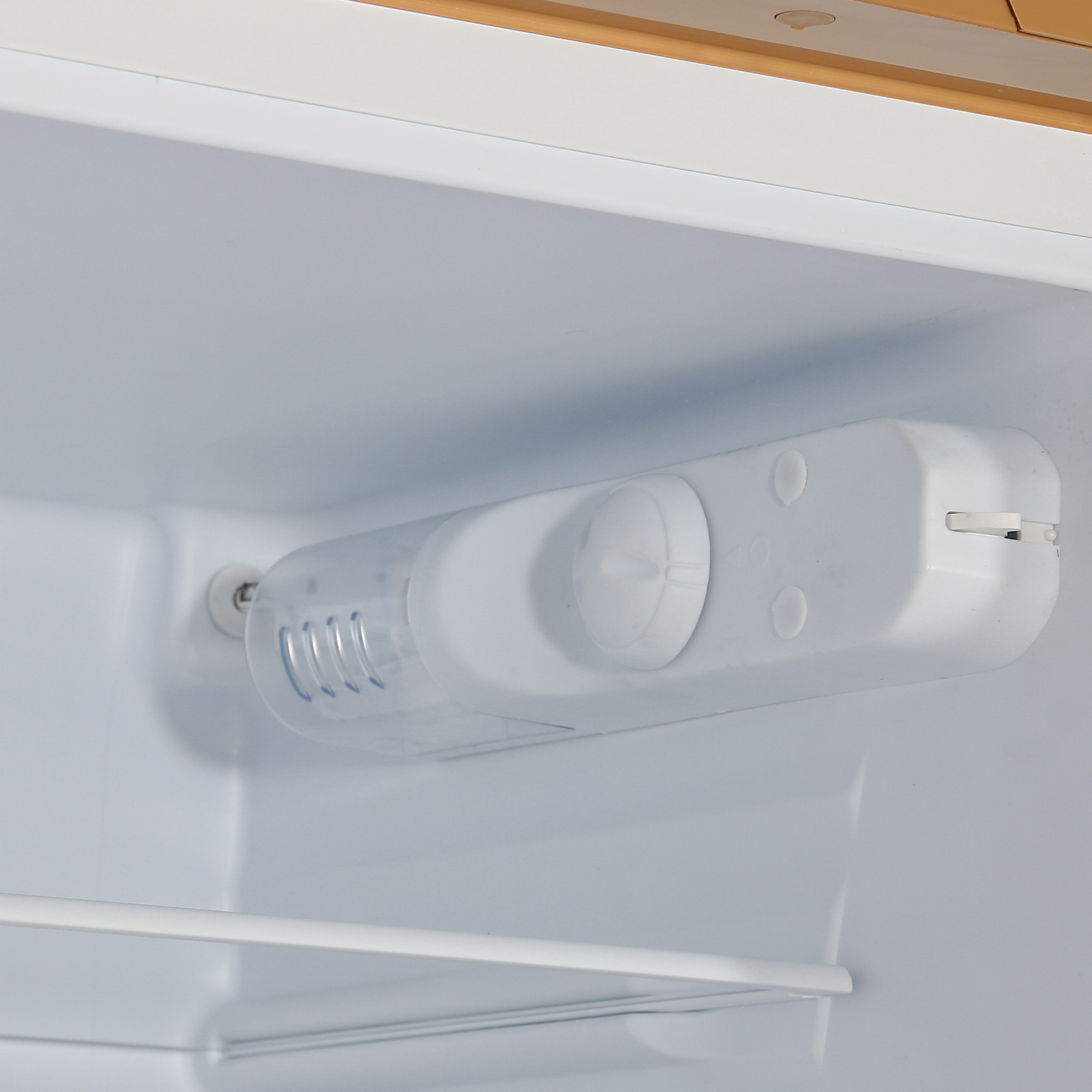 1229493 Холодильник с морозильником   DON R-291 DUB коричневый STDN-0109108 - Вид №9