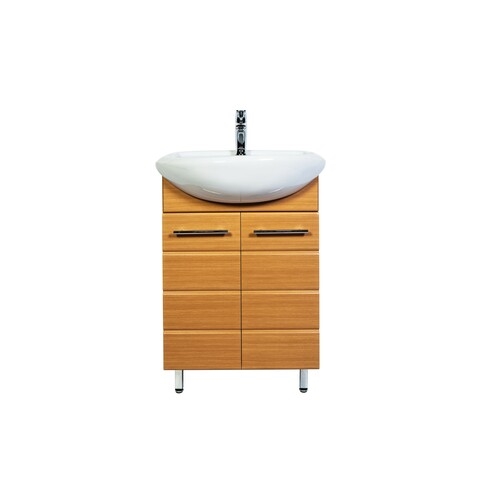 O-mebel напольная тумба Корро Кокос Венге ORANGE sun-id-1516956 - Вид №3