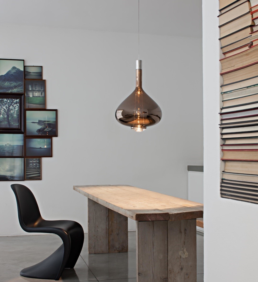 Studio Italia Design Sky-Fall Large SO 148004 подвесной светильник 109977 - Вид №1