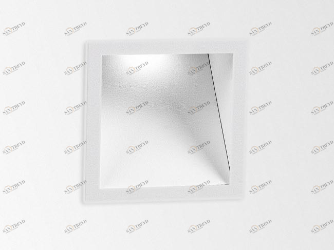 Delta Light Настенный светодиодный стремянка Heli sun-id-1443798