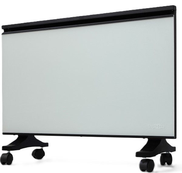 9137563 Конвективно-инфракрасный обогреватель Теплофон Binar ЭРГ/ЭВНАП 1.5 Домино STDN-0040911