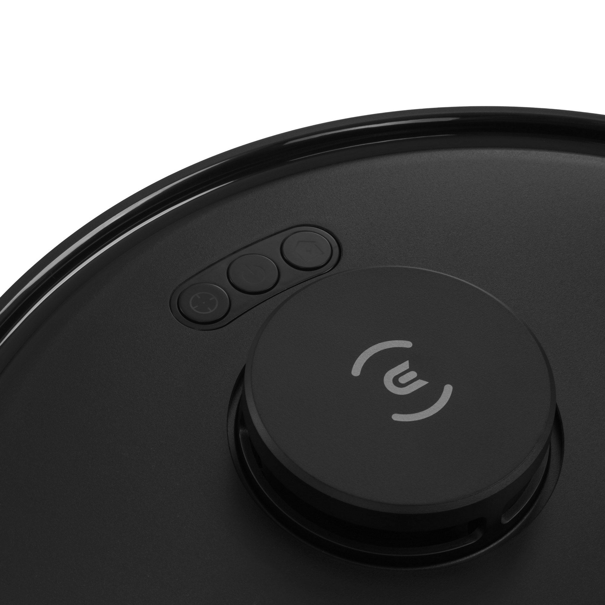 5611203 Робот-пылесос Ecovacs N20 Pro+ черный STDN-0128043 - Вид №3