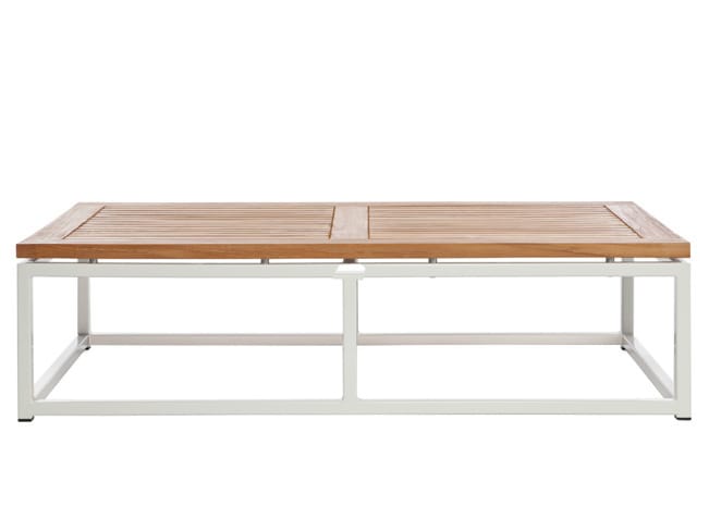 Журнальный столик Il Giardino di Legno он &amp ARCH-00105455 - Вид №1