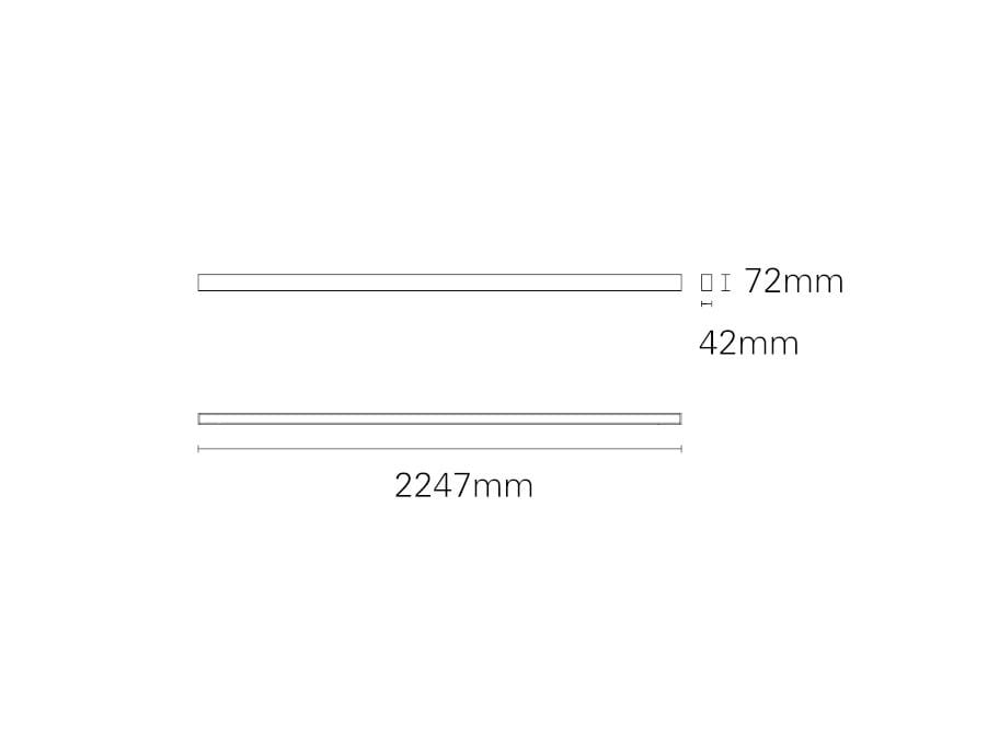 Светодиодный потолочный светильник PAN Майя ARCH-00058797 - Вид №11