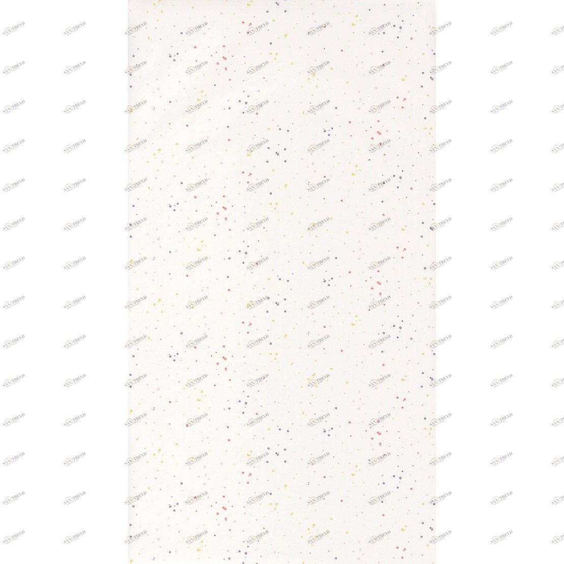 Рулон обоев HAPPY DREAMS HPDM82854133. Основа нетканый материал Casadeco