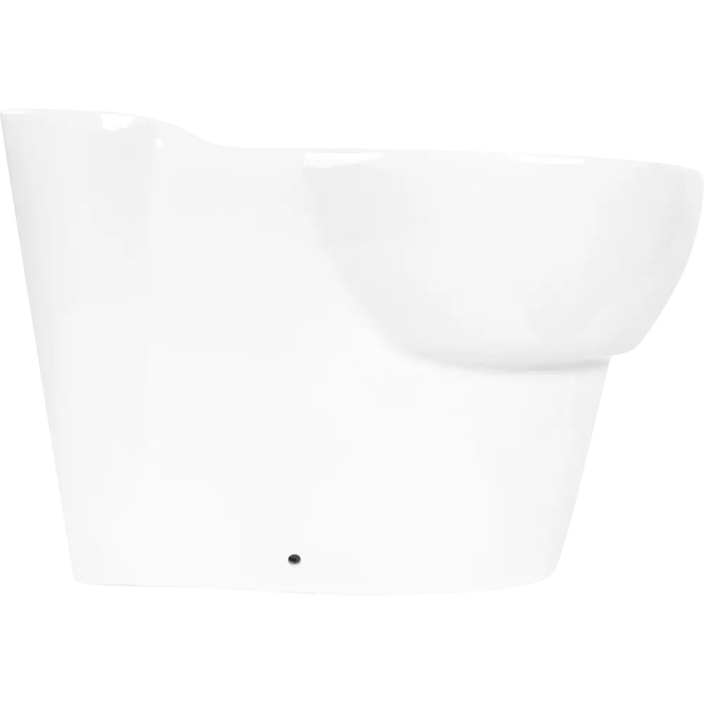 Чаша унитаза Jacob Delafon Ove Vario STLM-2026706 - Вид №3