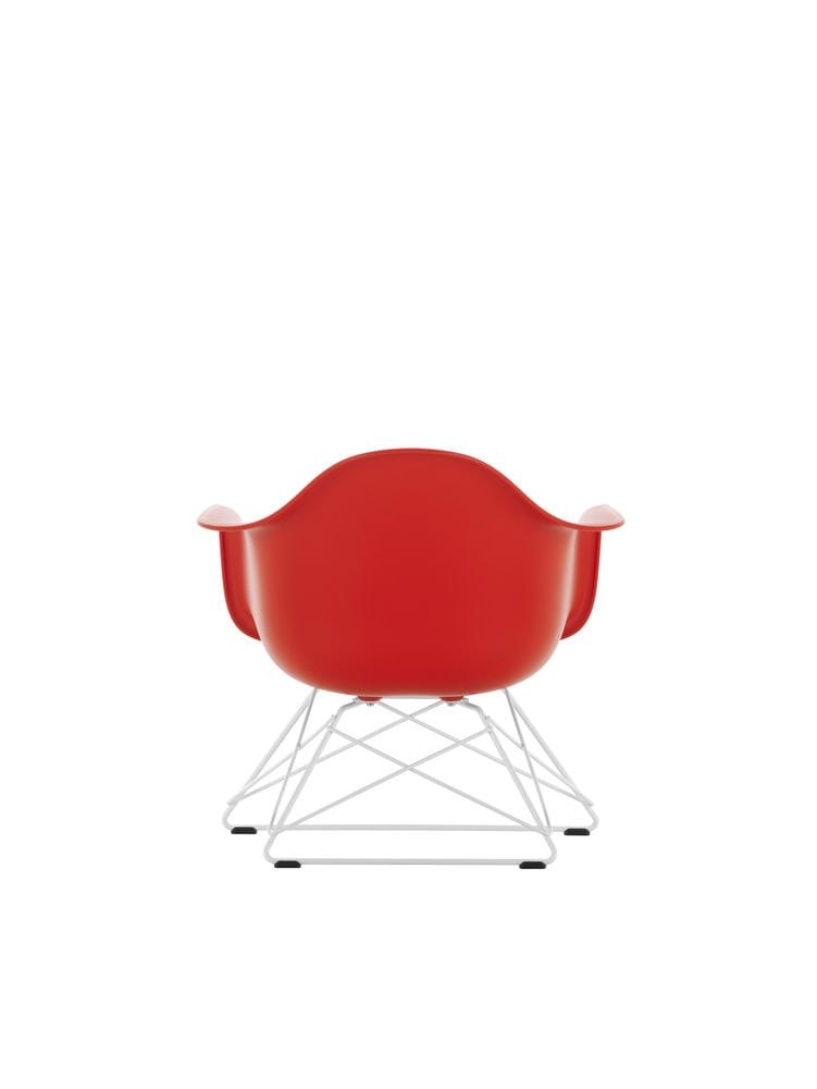 Тканевое кресло с подлокотниками VITRA Eames Plastic Chair ARCH-00052832 - Вид №19