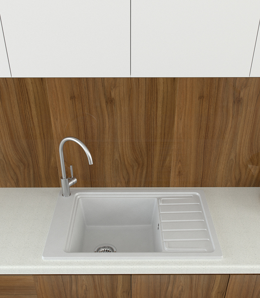 Кухонная мойка Fostogran Юника 551  - Вид №1