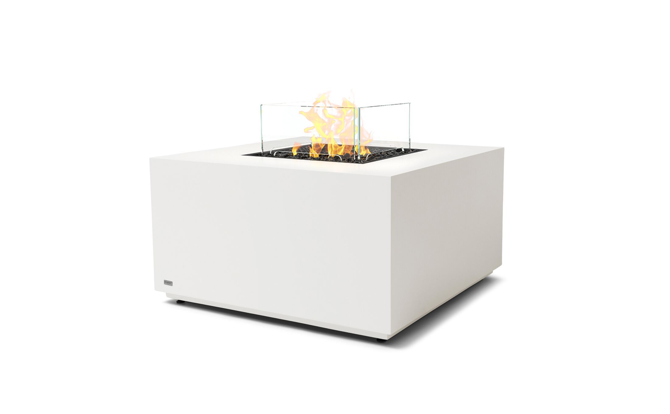 Отдельно стоящий камин на биоэтаноле или газе EcoSmart Fire Fire Tables ARCH-00033479 - Вид №26