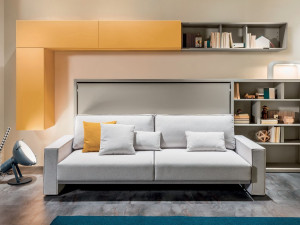 Ткань линейный диван-трансформер