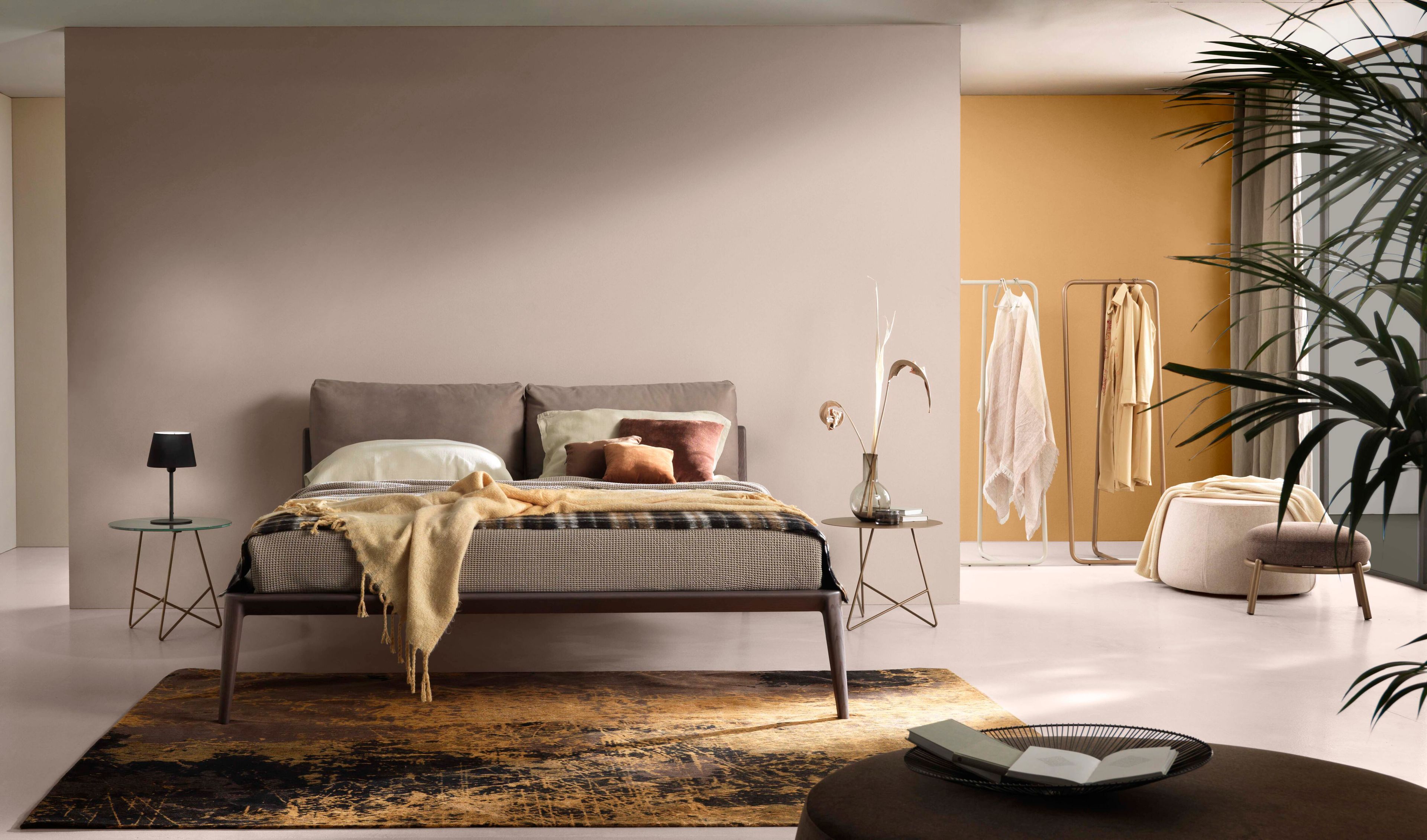 Светодиодная прикроватная лампа In Stock MemeDesign ARCH-00110681 - Вид №2