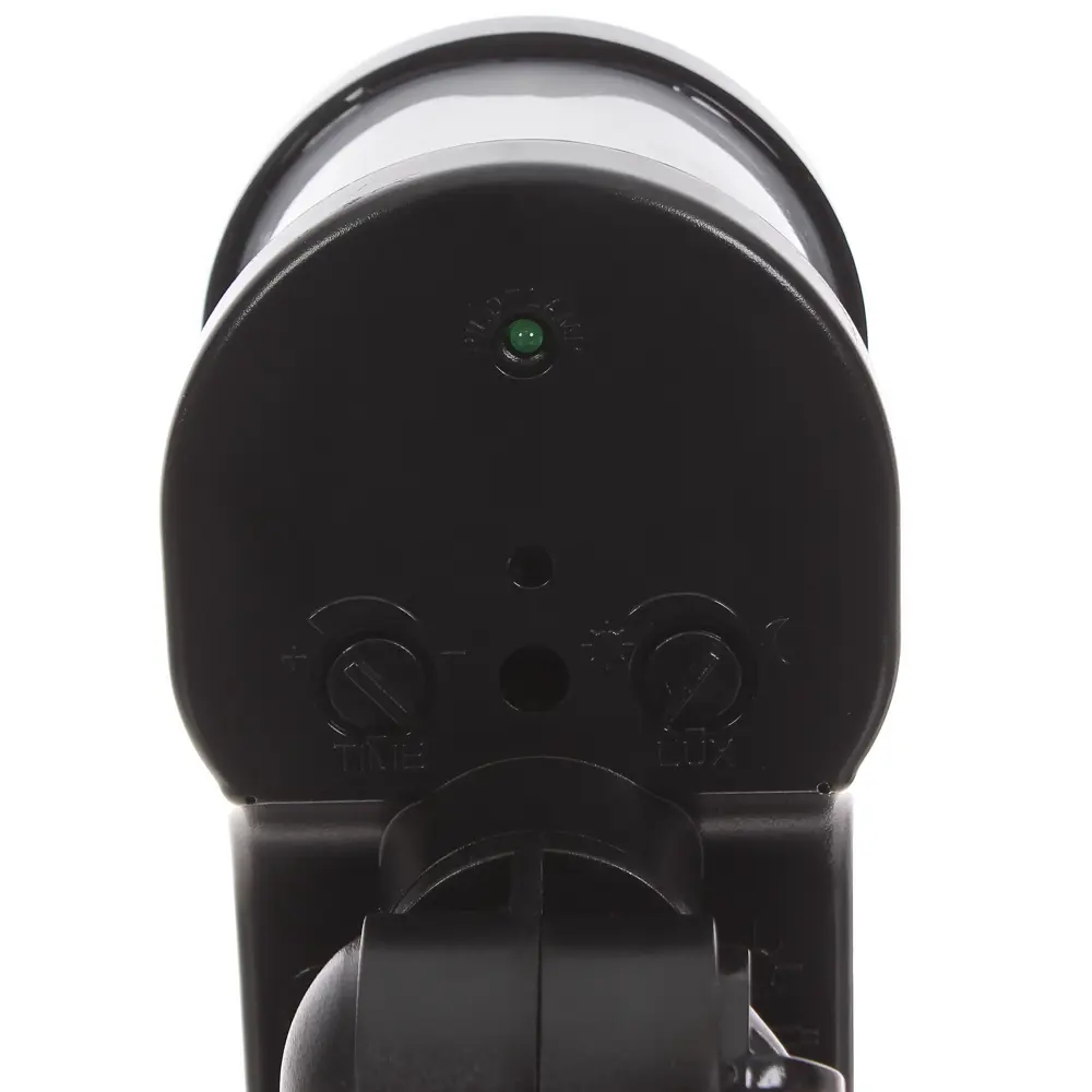 Датчик движения 018В, 1100 Вт с углом обзора 270 град., черный IEK STLM-2176620 - Вид №2