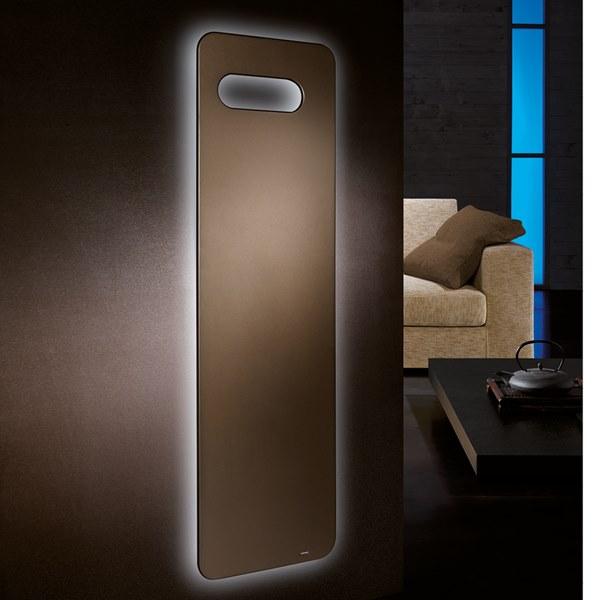 CORDIVARI Настенный радиатор из углеродистой стали Extraslim sun-id-1430063 - Вид №1