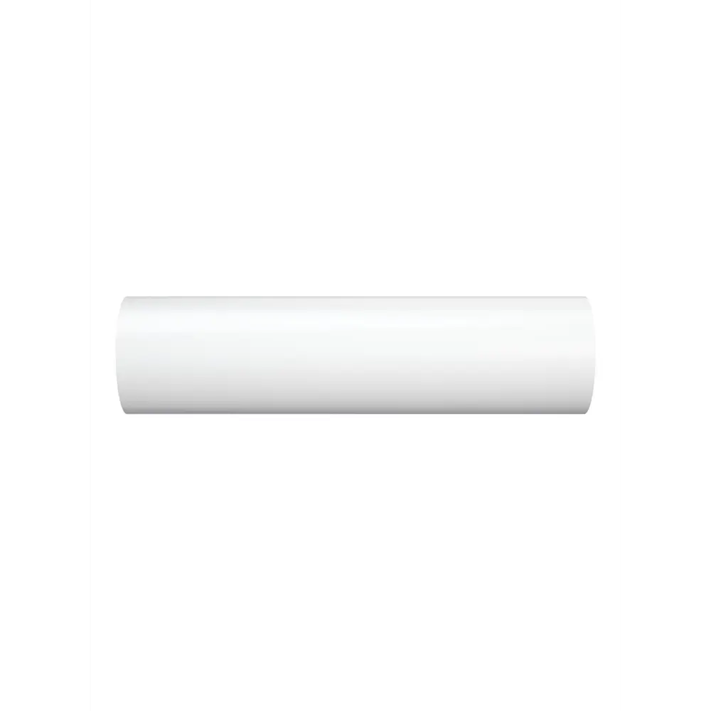 Воздуховод круглый Fonet D125 мм 1.5 м пластик STLM-2073027 - Вид №3