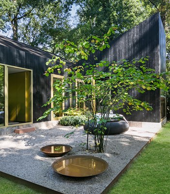 T39EL Встроенный полотенцесушитель vola  - Вид №27