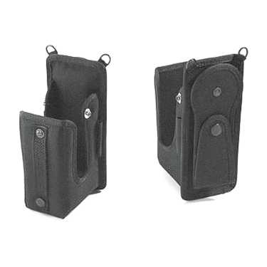 SG-MC3021212-01R Mc3000 gun fabric holster Zebra Santreyd  - Вид №1