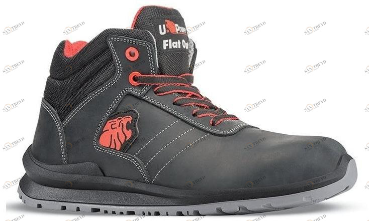 U-POWER Обувь высокой безопасности  Uf10064 