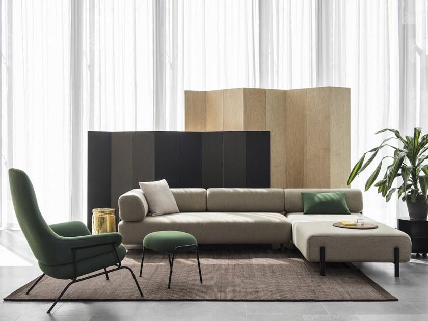 Hem Диван с шезлонгом Palo Palò sun-id-1450982 - Вид №5