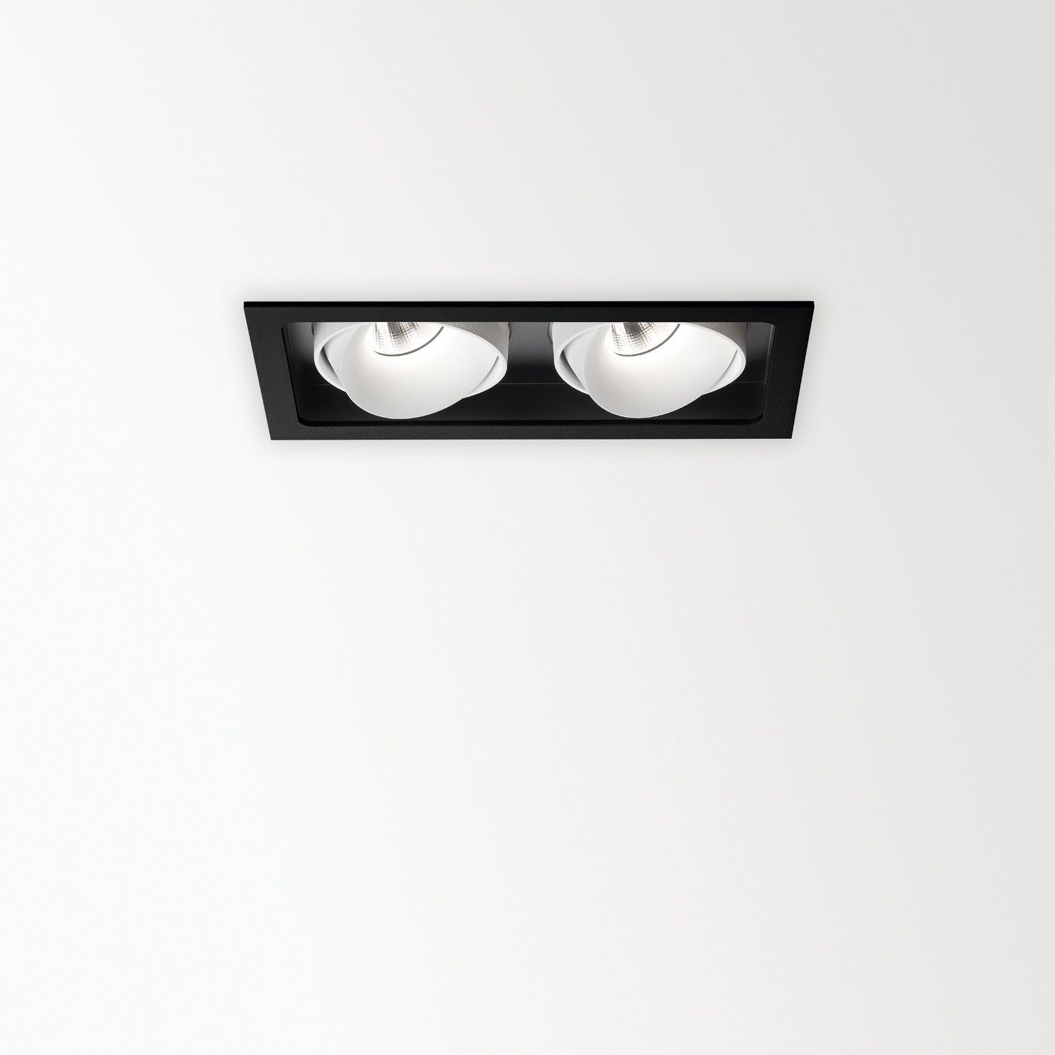 Регулируемый светодиодный прожектор Deltalight Minigrid In ARCH-00098063 - Вид №2