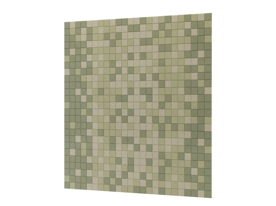 Акустическая настенная панель IMPACT ACOUSTIC® ARCHISONIC® Cotton ARCH-00011198