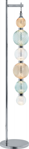 SICIS Drop Floor Lamp 35x170